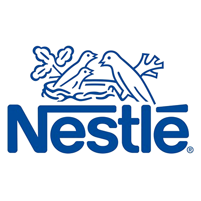 Logo Nestlé